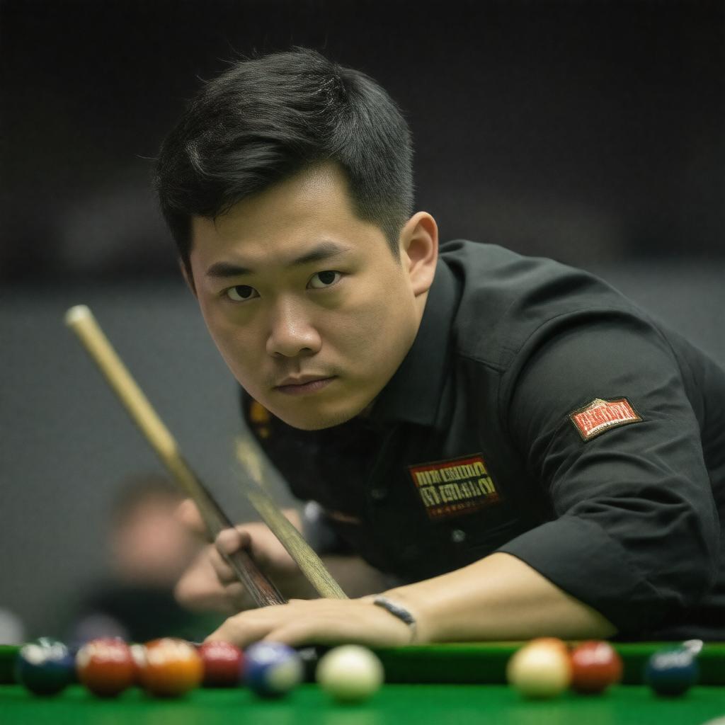 Ding Junhui